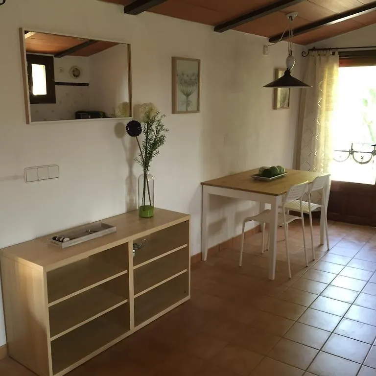 Sa Bassa Crua Agroturismo Sa Torre