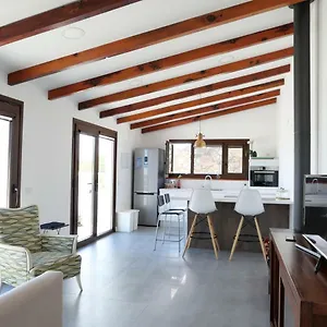 Casa Viges Ferienhaus El Pinar (El Hierro)