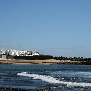 Maricel Ferienhaus Teguise (Lanzarote)